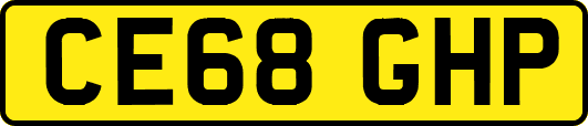 CE68GHP