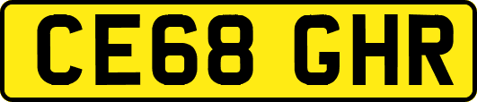 CE68GHR