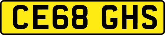 CE68GHS