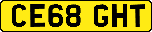 CE68GHT