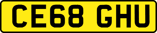CE68GHU