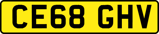 CE68GHV