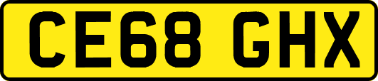 CE68GHX
