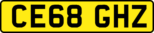 CE68GHZ