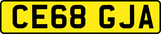 CE68GJA