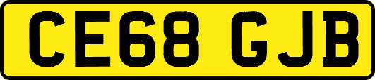 CE68GJB