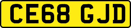 CE68GJD