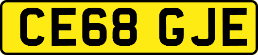 CE68GJE