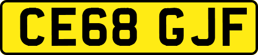 CE68GJF