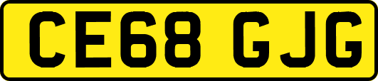 CE68GJG