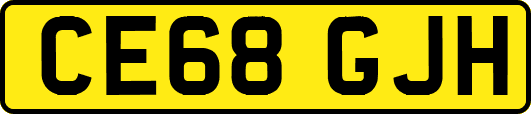 CE68GJH