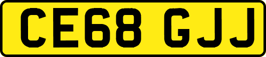 CE68GJJ