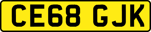 CE68GJK