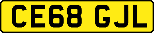 CE68GJL