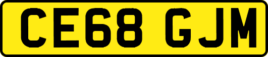 CE68GJM