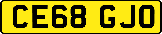 CE68GJO