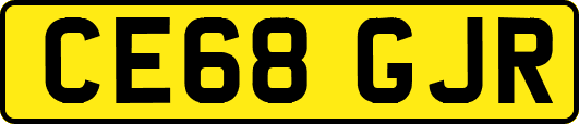 CE68GJR
