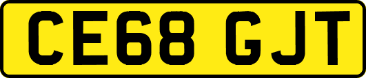 CE68GJT