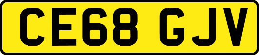 CE68GJV