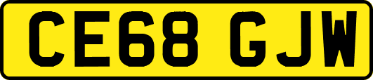 CE68GJW