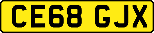 CE68GJX