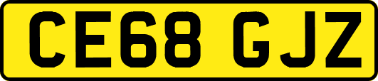 CE68GJZ