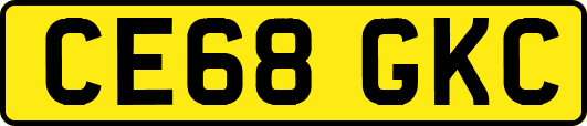 CE68GKC