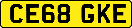 CE68GKE