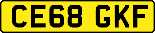 CE68GKF