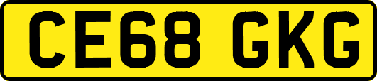 CE68GKG