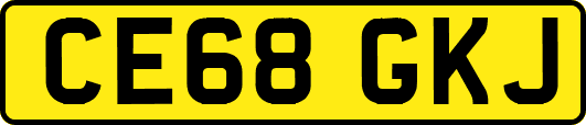 CE68GKJ