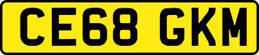 CE68GKM
