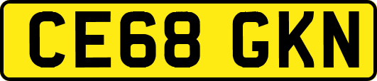 CE68GKN