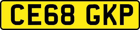 CE68GKP