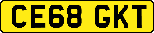 CE68GKT