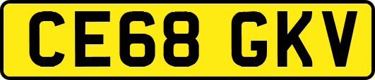 CE68GKV