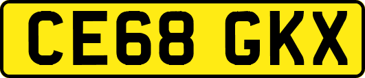 CE68GKX