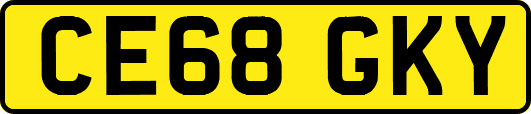 CE68GKY