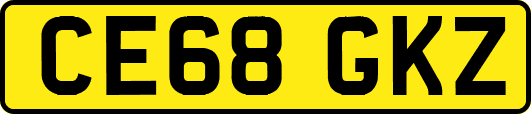 CE68GKZ
