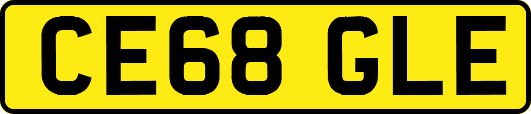 CE68GLE