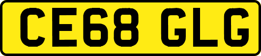 CE68GLG