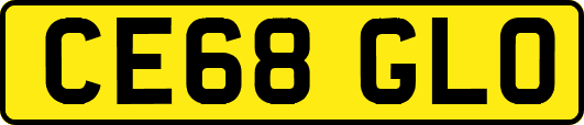 CE68GLO