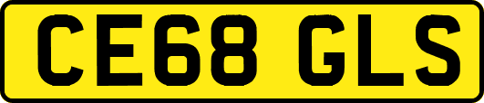 CE68GLS