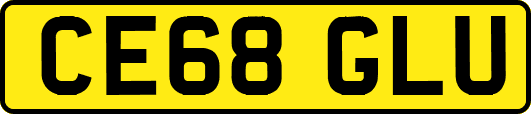 CE68GLU