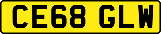 CE68GLW