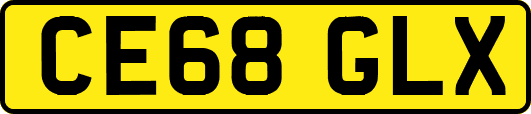 CE68GLX