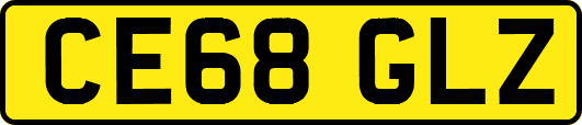 CE68GLZ