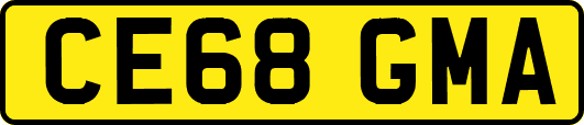 CE68GMA
