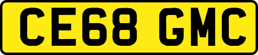CE68GMC