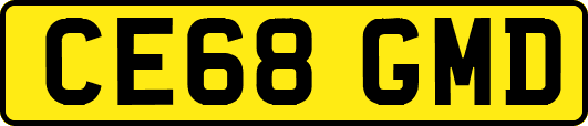 CE68GMD